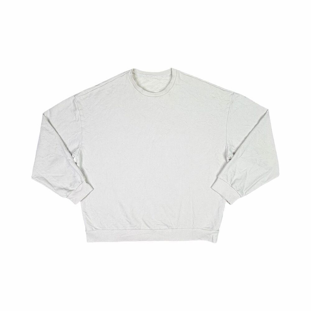 alo Men’s Crew Neck Sweatshirt - Best Fits 2XL / 3XL